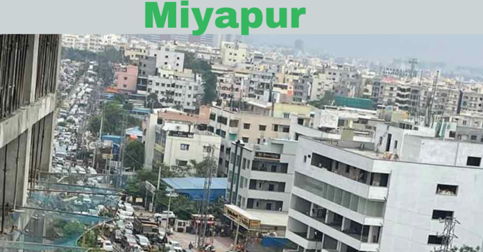 Miyapur