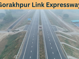 Gorakhpur Link Expressway