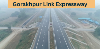 Gorakhpur Link Expressway