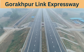 Gorakhpur Link Expressway