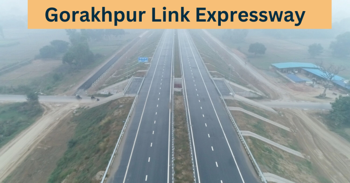 Gorakhpur Link Expressway