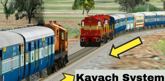 Kavach System