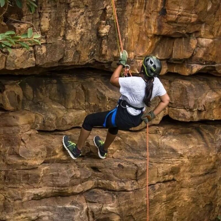 gandikota activities