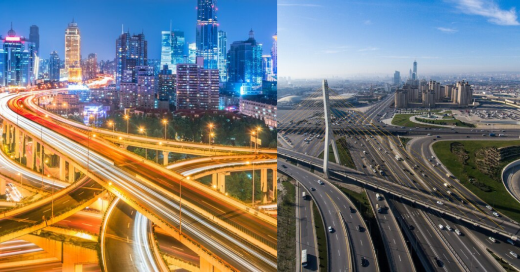 Satellite town ring road: Phases, benifts and history complete guide