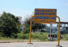 Shadnagar