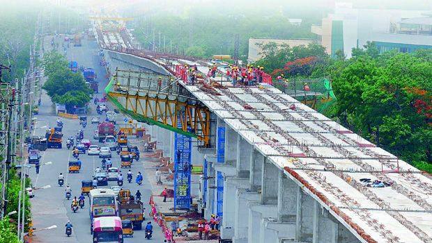 Vizag Metro