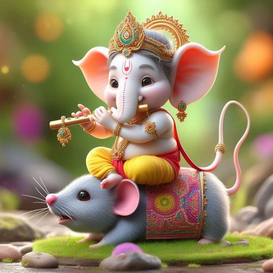 Ganesha