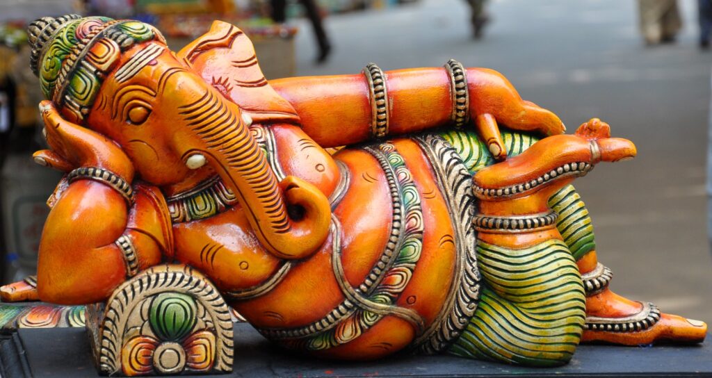 Ganesha