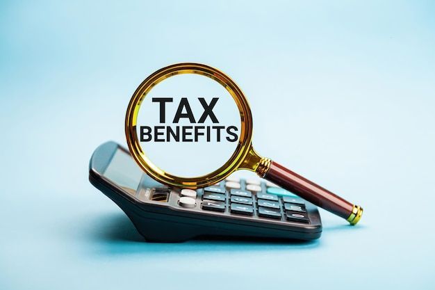 Tax benefits under Union Budget 2024