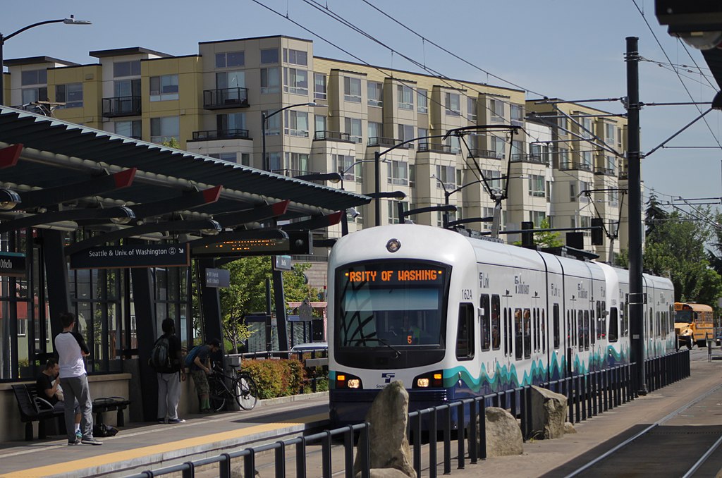 Sound Transit 3 (ST3) Construction Project