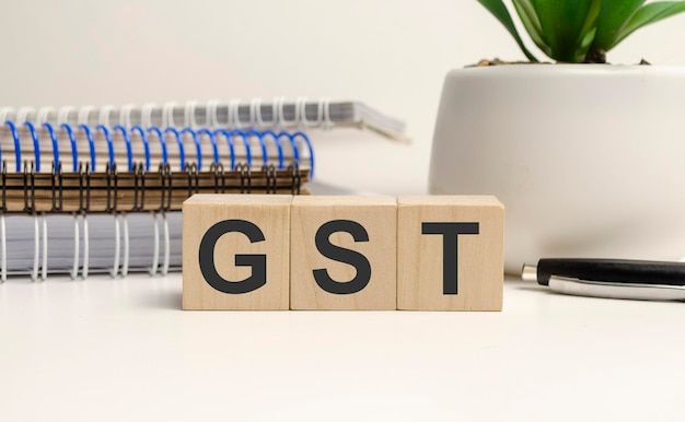 GST