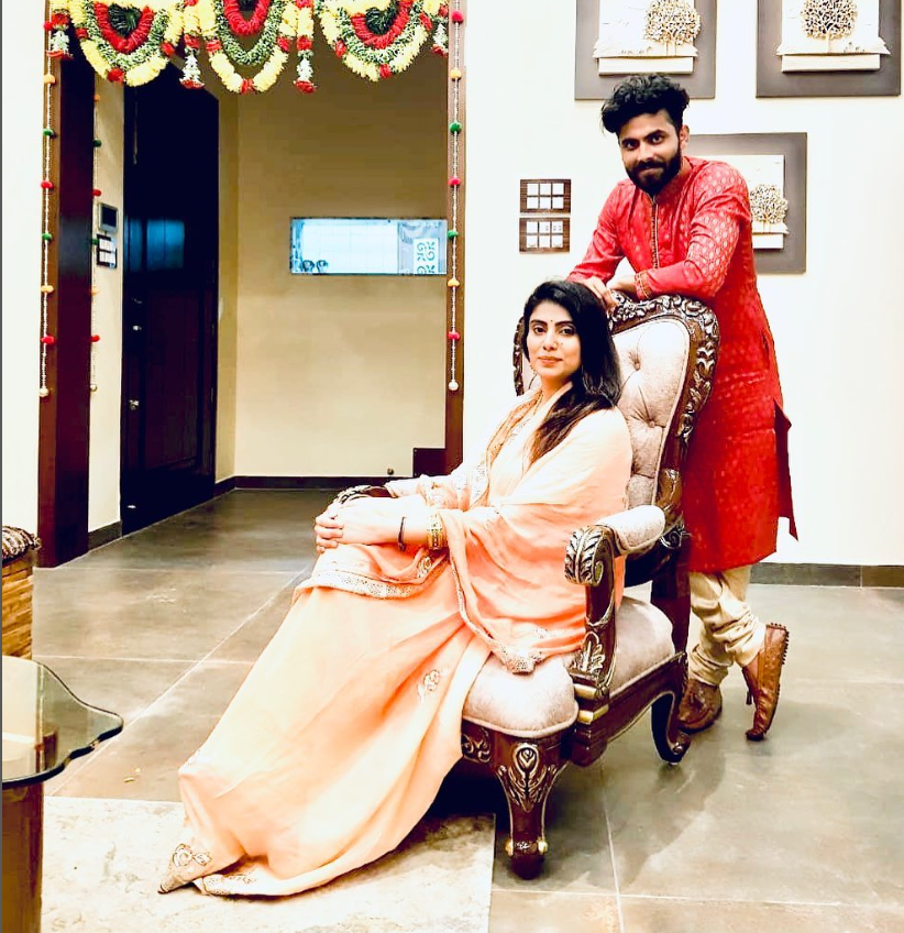 Jadeja family