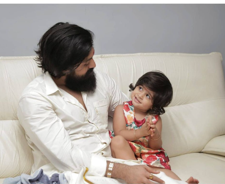 Actor Yash House