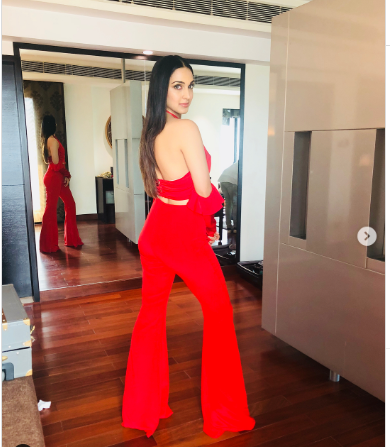 kiara advani