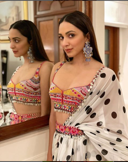 kiara advani