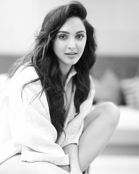 kiara advani