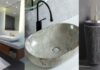 Wash Basin Designs for Bathrooms and Dining Areas