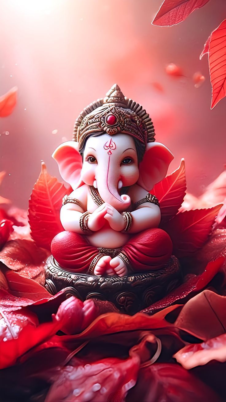 Ganesha