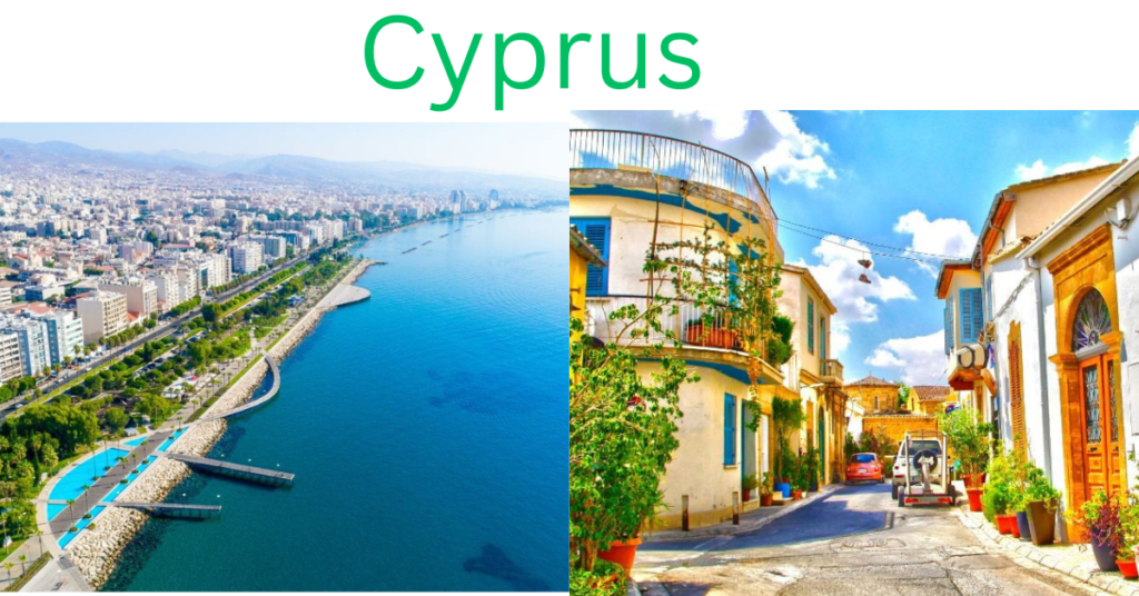 Cyprus