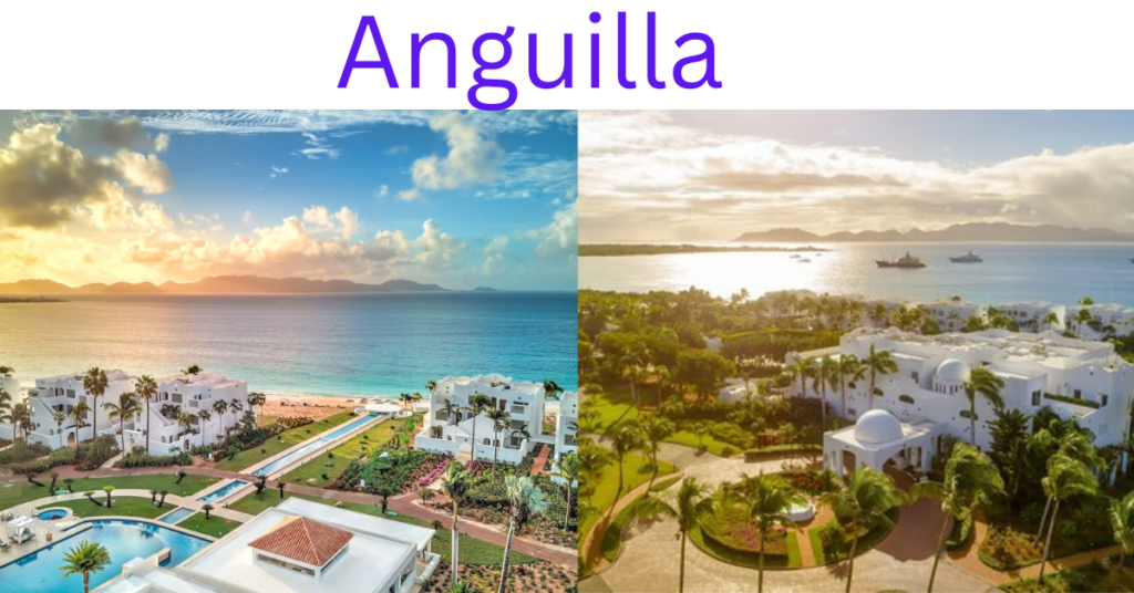 Anguilla