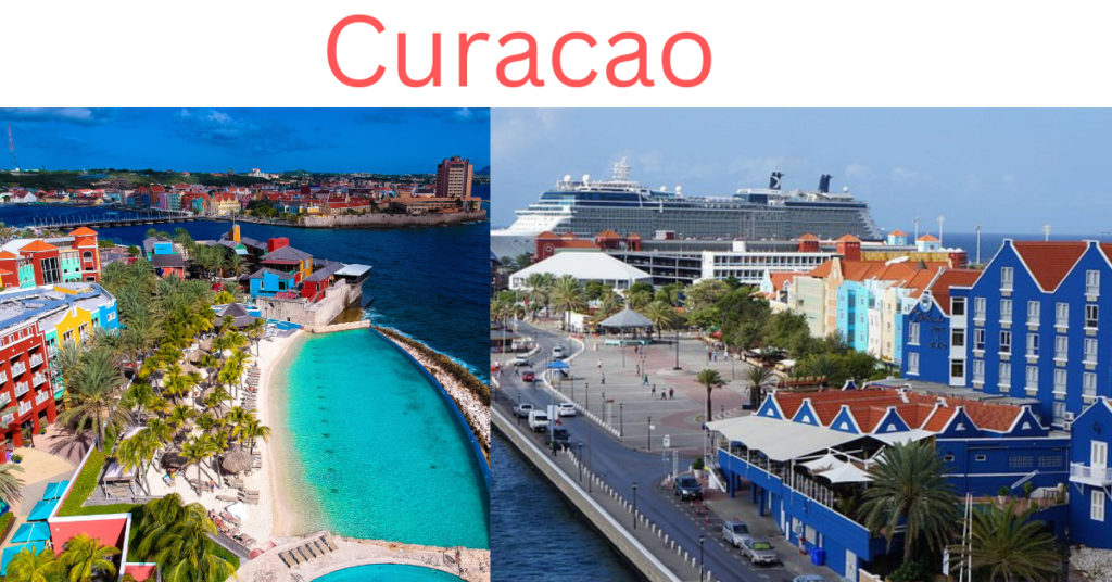 Curacao