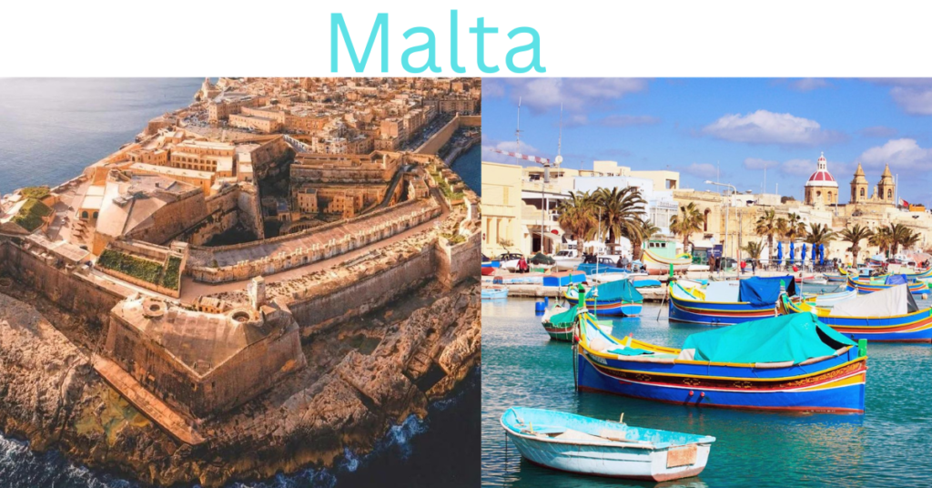 Malta