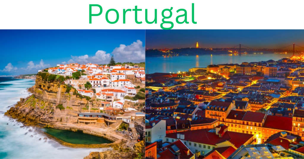 Portugal