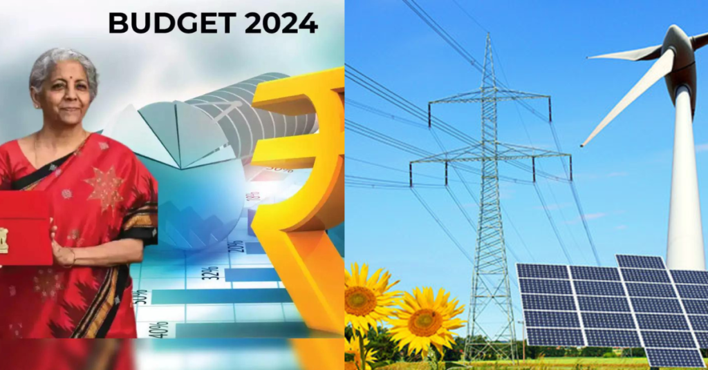 AP union budget renewable energy