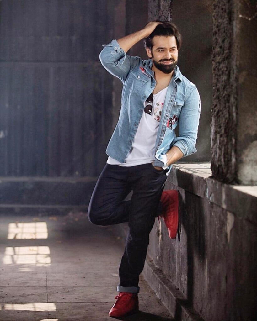 Ram Pothineni