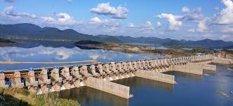 Polavaram Lift Irrigation Project