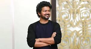 Vijay thalapathy