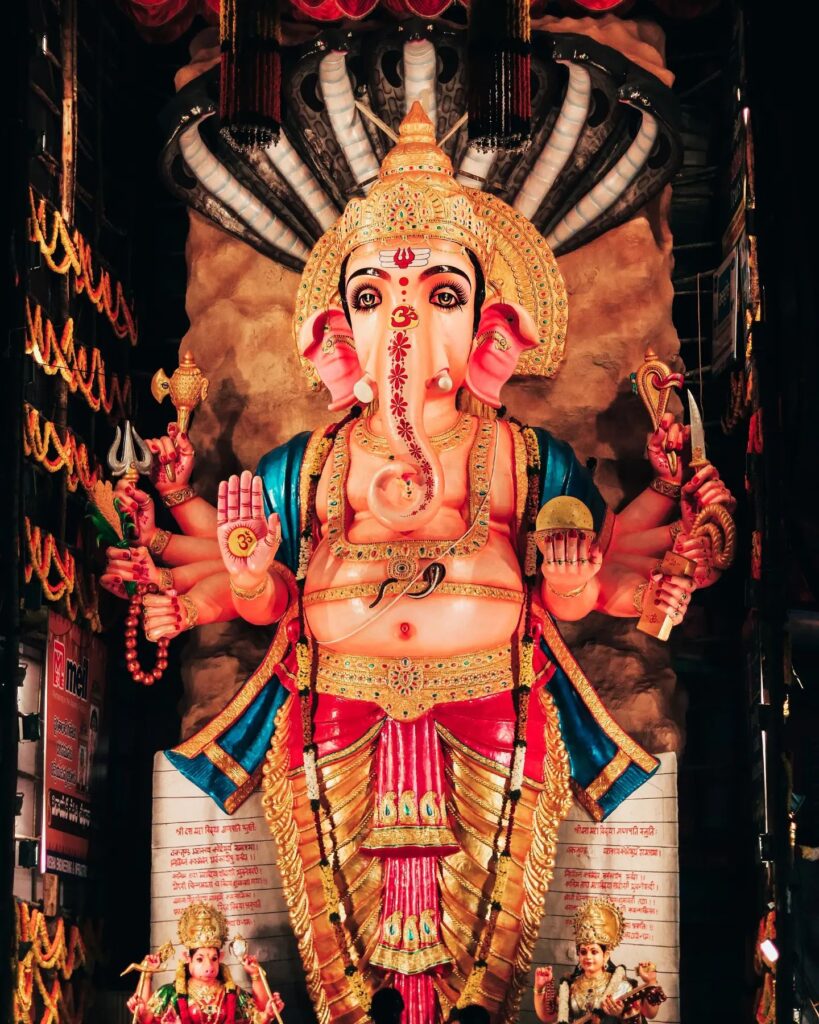  Khairatabad Ganesh 2023