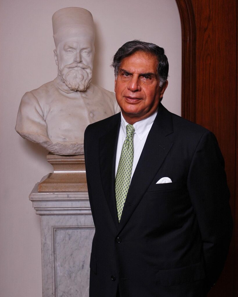 Ratan Tata