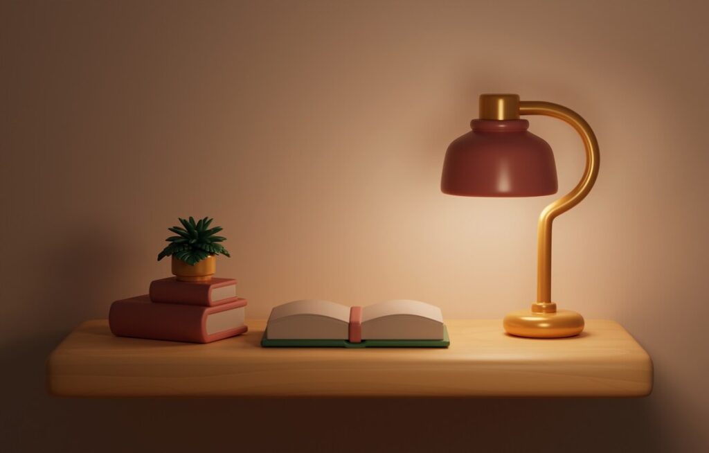 table lamp