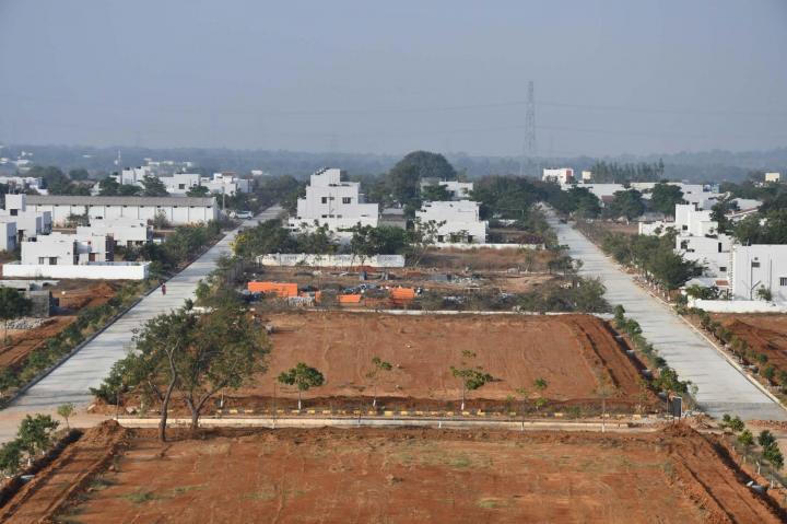 Kadthal plots