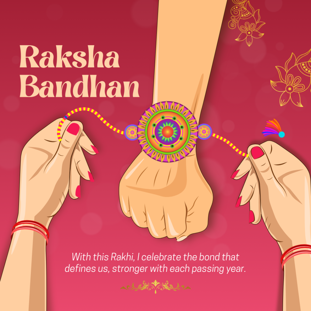 raksha bandhan 