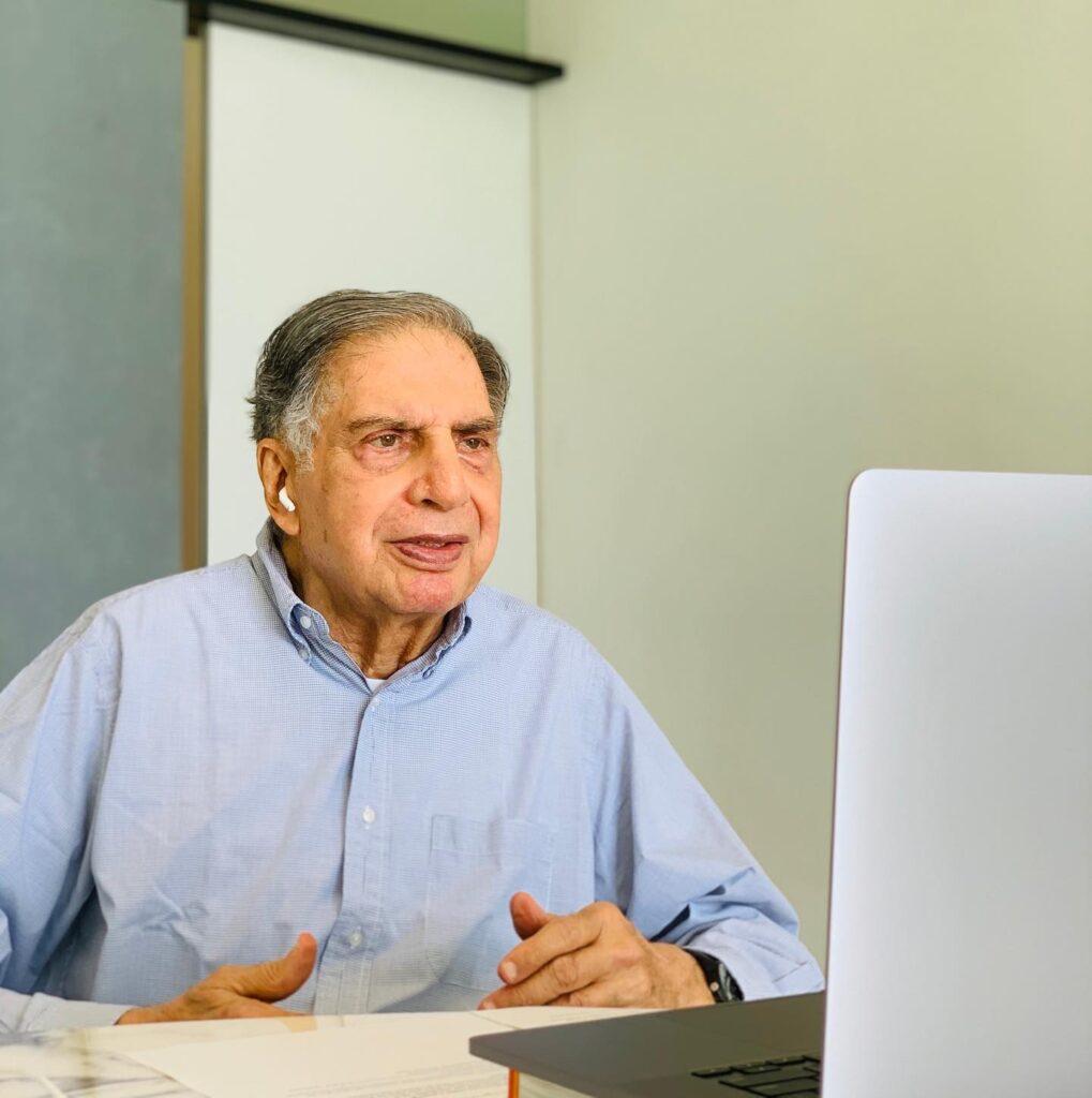 Ratan Tata