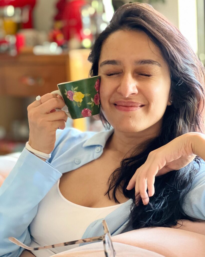 Shraddha Kapoor