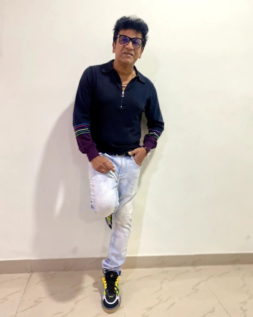 Shiva Rajkumar