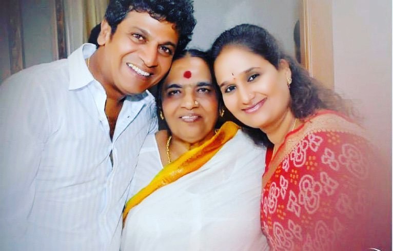 Shiva Rajkumar