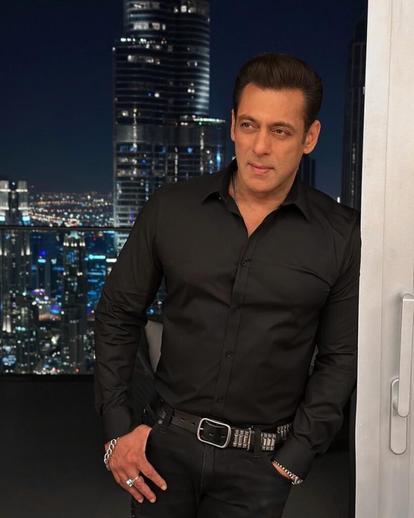 Salman Khan