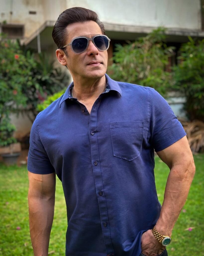 Salman Khan