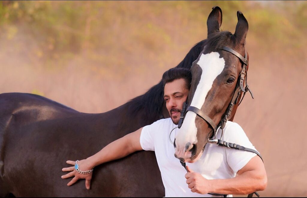 Salman Khan