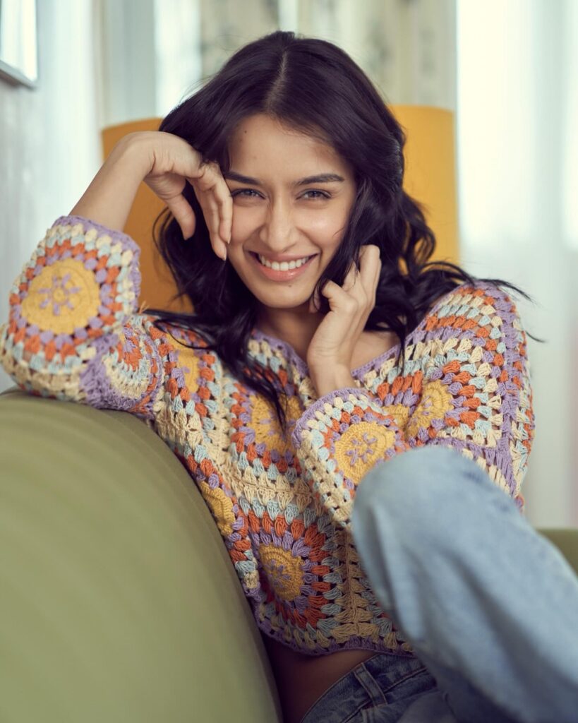 Shraddha Kapoor