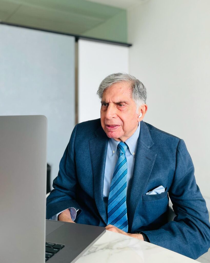 Ratan Tata