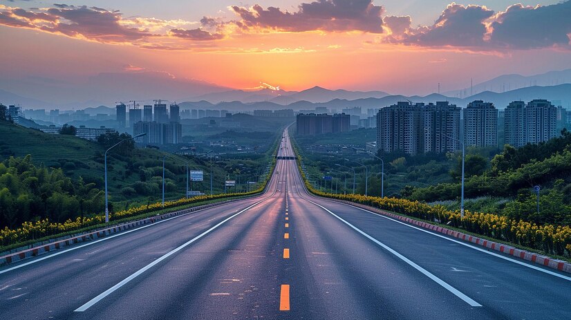 Bangalore-Chennai Expressway