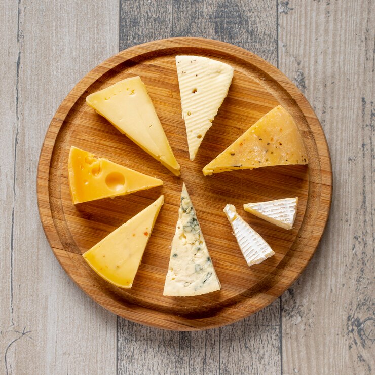 Cheese Board