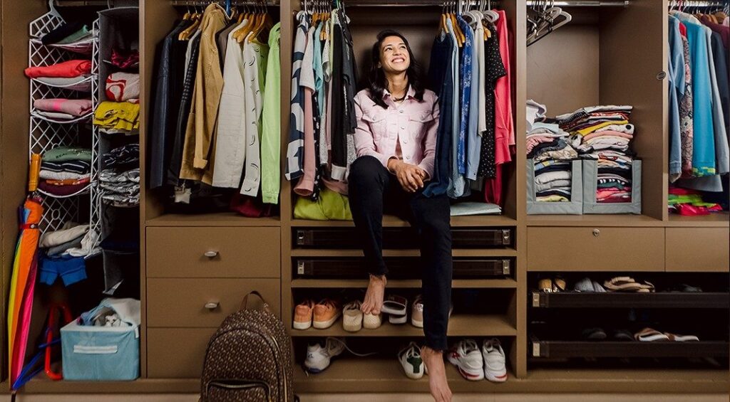 Smriti Mandhana wardrobe