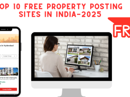 free property posting sites