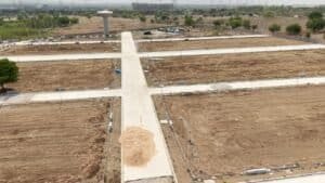 city space shankarpally plots review